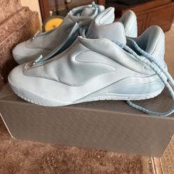 Shai 1 Blue Size 10.5! Worn Once! 9/10 Condition. Need Gone ASAP