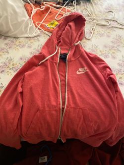 Nike jacket