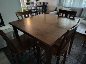 5 piece dinning set
