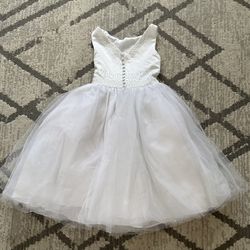 Little Maiden Girls Dress Size S