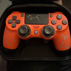 scuf controller