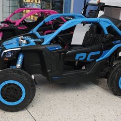 Ride On Vehicles Kids Car Adults Control At Toys2u Inland Center Mall 