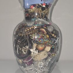 Mystery Jewelry Jar 3