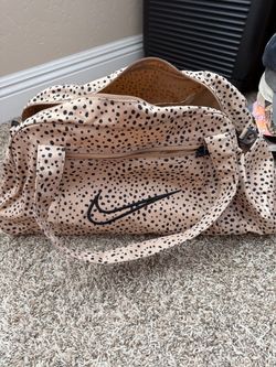 Nike bag