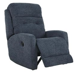 Microfiber Recliner 