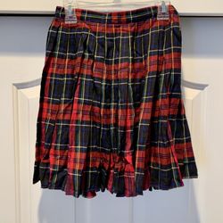 Mini Skirt Size 3