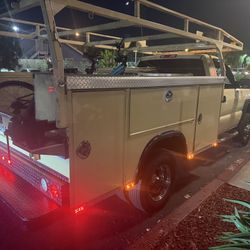 UTILLITY BED ROYAL BED