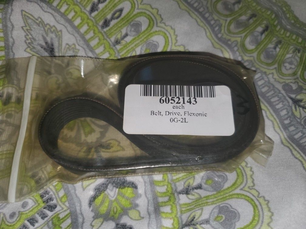 NordicTrack Treadmill Belt