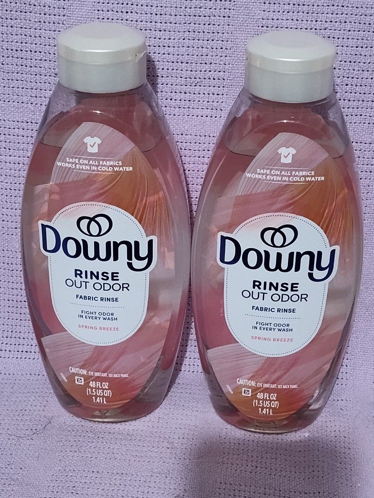 Downy Rinse