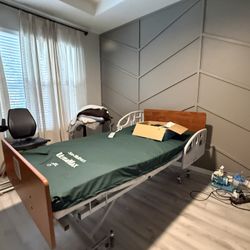 spand medical product canada model qd1000mlfb