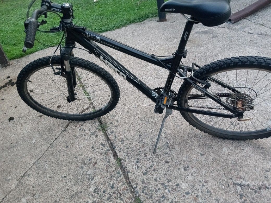 Haro Flight line 26 Inch