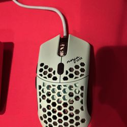 Gaming Mouse 