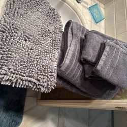 Towel Set (Used)
