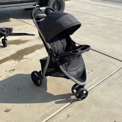 Graco Stroller