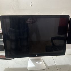 APPLE MONITOR FOR SALE 