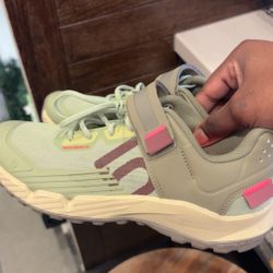 Five Ten Women's Trailcross Clipless Shoes 