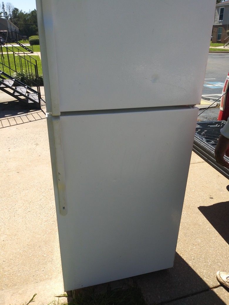 Frigidaire