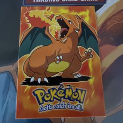 TOPPS Pokemon card