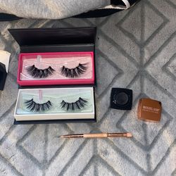 Magnetic Moxie Lash Bundle 
