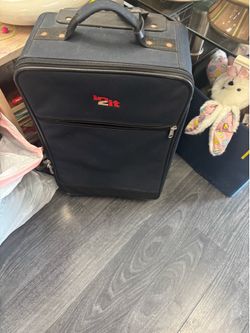 Little suitcase