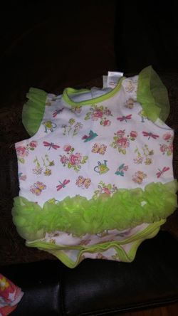Baby clothes