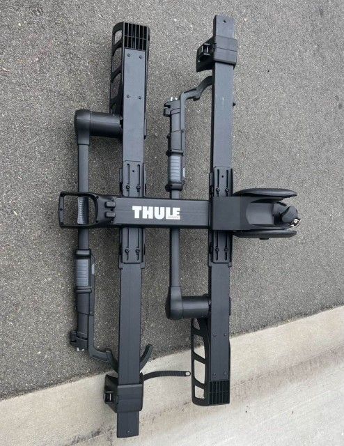 Thule Bike Rack