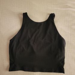 lululemon Align™ High-Neck Tank Top *Light Support