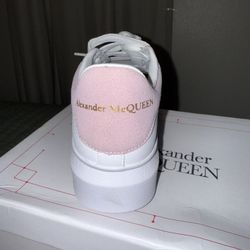 Women Al3xander McQueen Sneakers