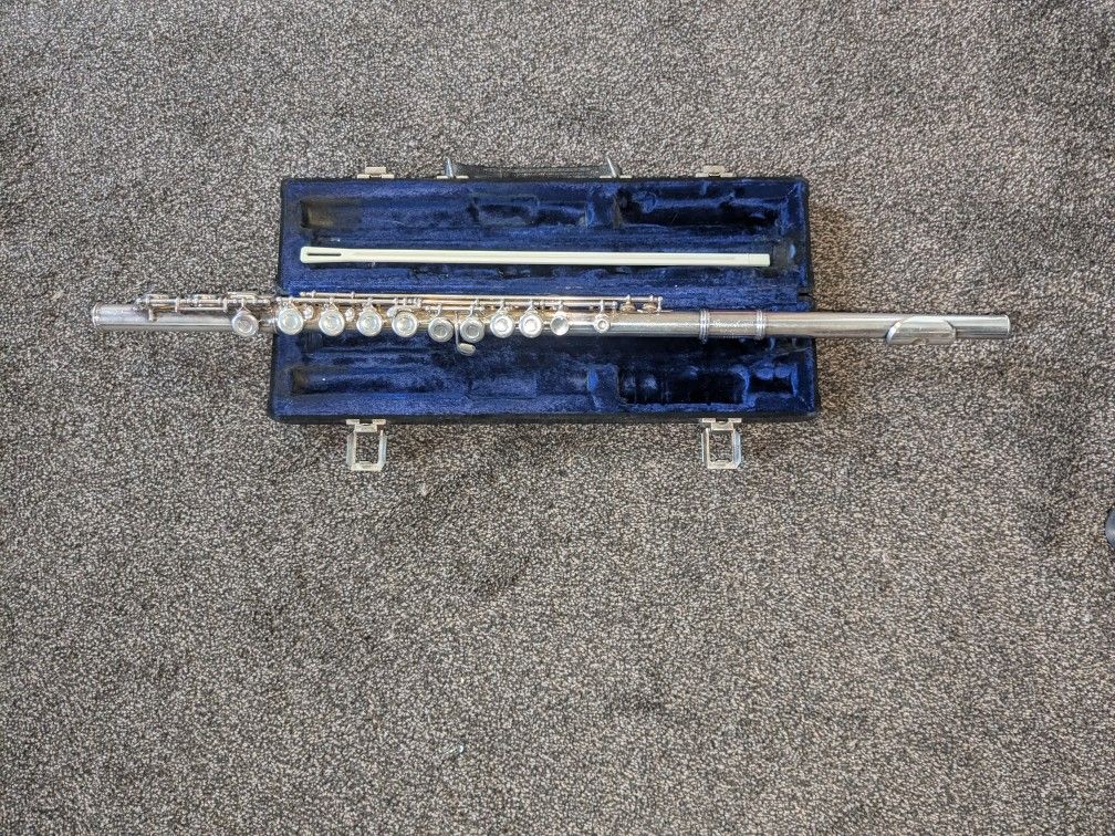 Music Equipment 