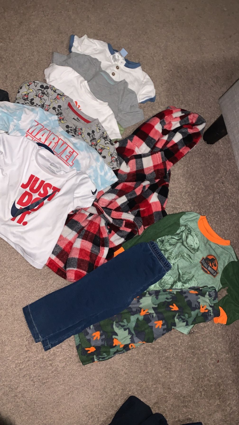 2t Toddler Clothes
