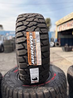 Arroyo Tamarock R/T 35x12.50R17LT $810 Tire