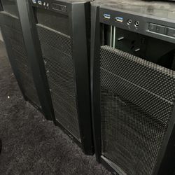 Antec Computer Case
