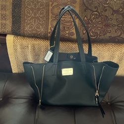 Bebe Executive Purse