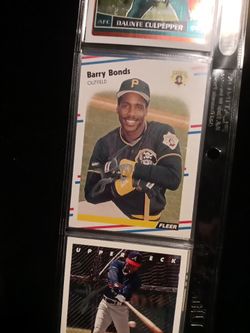 Sports Cards 