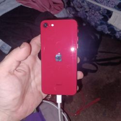 IPhone Se