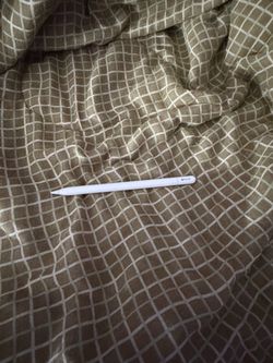 Apple Pencil White Stylus 2nd Gen