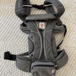 Ergo baby Omni Breeze Baby Carrier 
