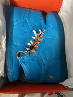 Jordan’s And Dunks