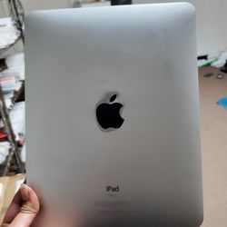 Apple iPad | iPad AIR Unlocked / Desbloqueado 😀 - Different Colors Available