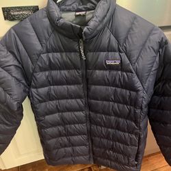 Patagonia Child’s Jacket Size Large