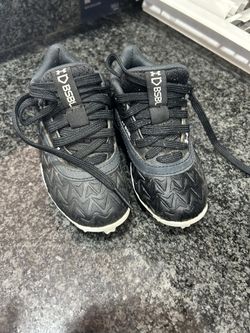 Toddler Baseball Cleats 