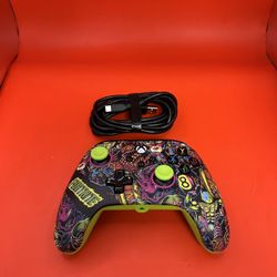 Power A Wired Xbox One Controller (Two Available)