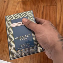 Versace Eros Cologne