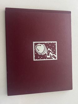 New - The Polar Express Book for Christmas & Holidays