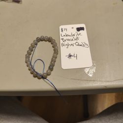 High Quality Labradorite Bracelet