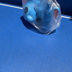 Disney Lilo & Stitch Lamp