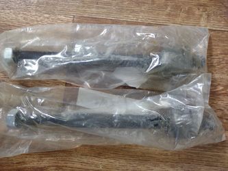 Nissan 350z/G35 Inner Tie Rods NEW