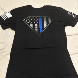 Army Shirt Size Medium 
