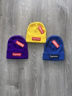 Supreme beanies