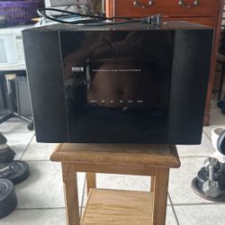 BNO Professional Home theatre Sistem Neat Conditions 